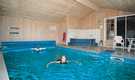 18 m² Swimmingpool