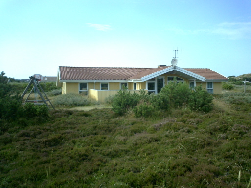 Poolhaus richtung Terrase